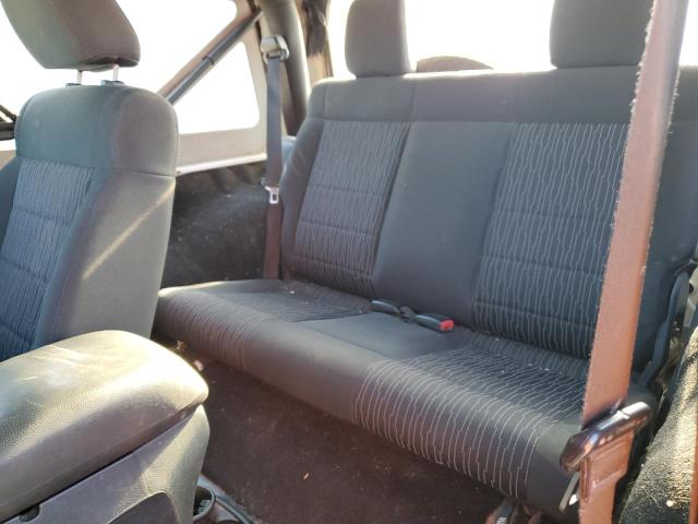 Photo 10 from auction – 2012 JEEP WRANGLER S with VIN 1C4AJWAG6CL228510