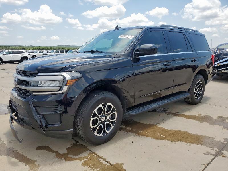 Photo 1 from auction – 2023 FORD EXPEDITION with VIN 1FMJU1H84PEA61384