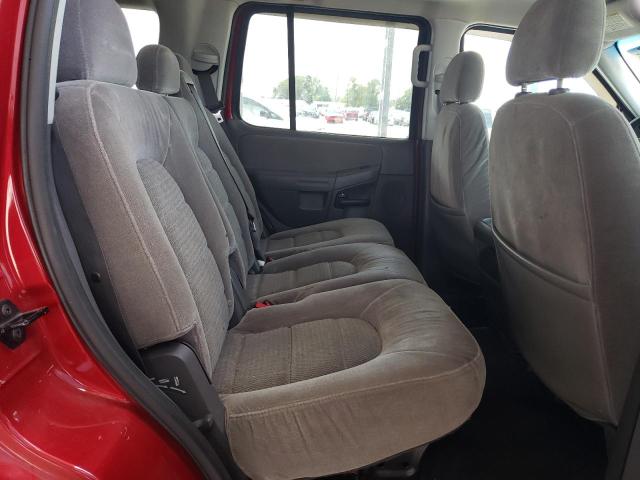 Photo 11 from auction – 2005 FORD EXPLORER X with VIN 1FMZU73K55ZA67872