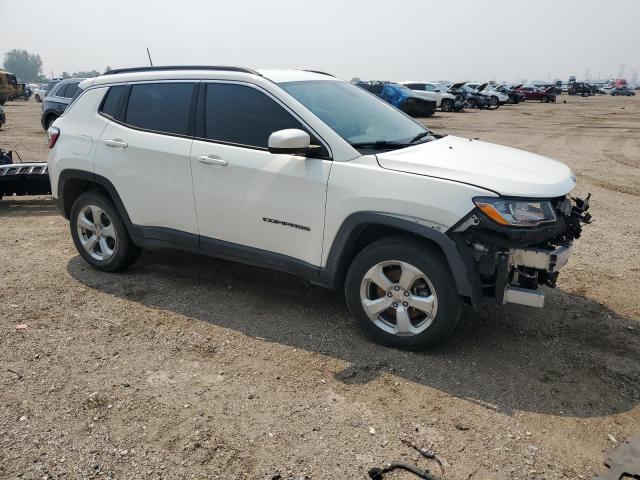 Снимка 4 от търг – 2018 JEEP COMPASS LA с VIN 3C4NJDBB5JT180640