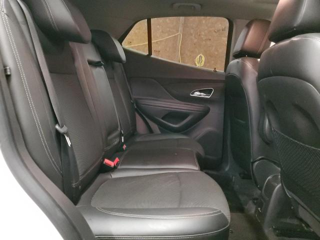 Photo 11 from auction – 2014 BUICK ENCORE CON with VIN KL4CJBSB1EB577324