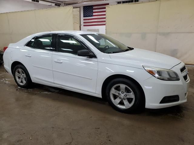 Photo 4 from auction – 2013 CHEVROLET MALIBU LS with VIN 1G11B5SA6DF331324