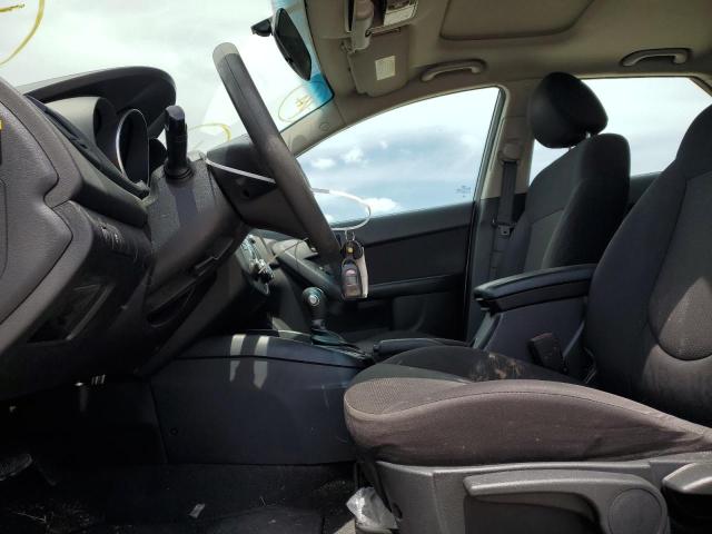 Photo 7 from auction – 2012 KIA FORTE EX with VIN KNAFU5A23C5505160