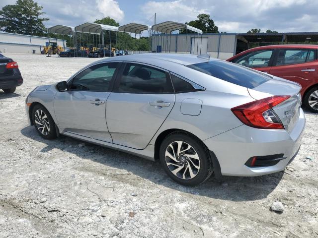 Photo 2 from auction – 2017 HONDA CIVIC EX with VIN 19XFC2F77HE052178