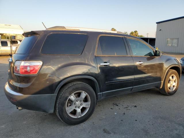 Photo 3 from auction – 2011 GMC ACADIA SLE with VIN 1GKKRPED3BJ348895