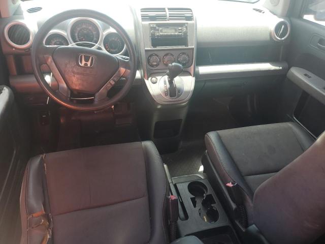 Photo 8 from auction – 2006 HONDA ELEMENT LX with VIN 5J6YH183X6L005773