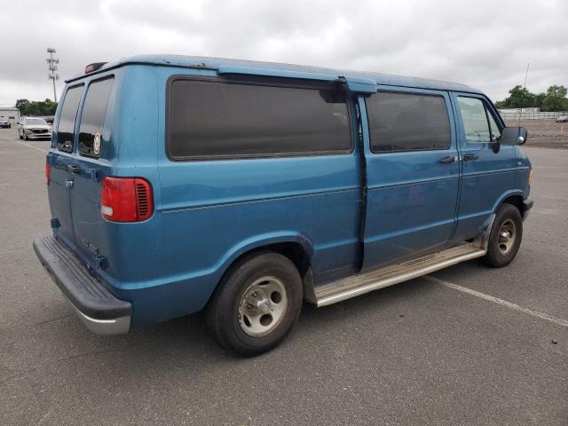 Photo 3 from auction – 1998 DODGE RAM 2500 with VIN 2B4HB25Y1SK537000