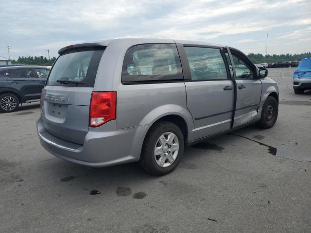 Photo 3 from auction – 2013 DODGE GRAND CARA with VIN 2C4RDGBG5DR639906