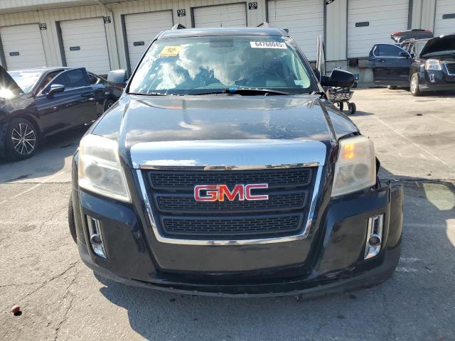 Photo 5 from auction – 2012 GMC TERRAIN SL with VIN 2GKFLVEK9C6393330