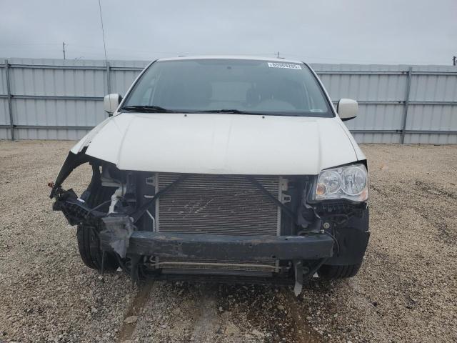Photo 5 from auction – 2012 CHRYSLER TOWN & COU with VIN 2C4RC1BG5CR226835