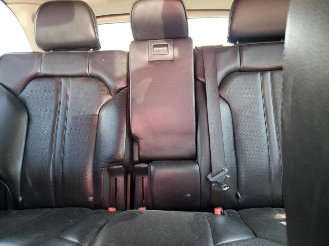 Photo 10 from auction – 2012 LINCOLN MKX with VIN 2LMDJ8JK4CBL16789