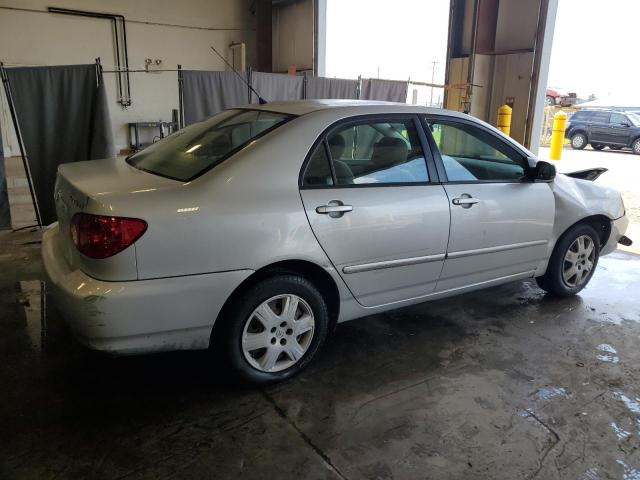 Photo 3 from auction – 2008 TOYOTA COROLLA CE with VIN 2T1BR32E58C901083