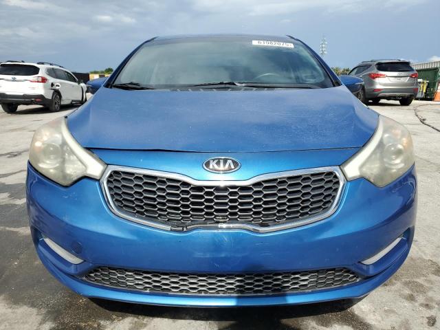 Photo 5 from auction – 2015 KIA FORTE LX with VIN KNAFX4A63F5352398