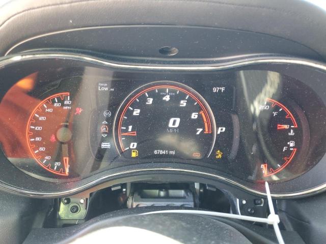 Photo 9 from auction – 2020 DODGE DURANGO SR with VIN 1C4SDJGJ7LC268709