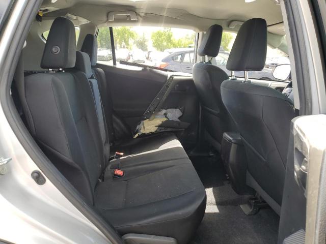 Photo 11 from auction – 2015 TOYOTA RAV4 LE with VIN 2T3BFREV4FW267825