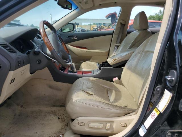 Photo 7 from auction – 2009 LEXUS ES 350 with VIN JTHBJ46G792333491