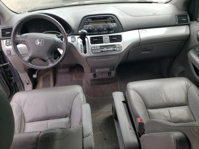 Photo 8 from auction – 2010 HONDA ODYSSEY EX with VIN 5FNRL3H61AB053933
