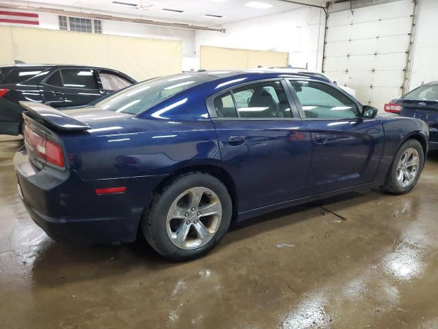 Photo 3 from auction – 2013 DODGE CHARGER SE with VIN 2C3CDXBGXDH690205