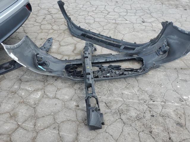 Photo 13 from auction – 2021 TOYOTA HIGHLANDER L with VIN 5TDBZRBH5MS118943
