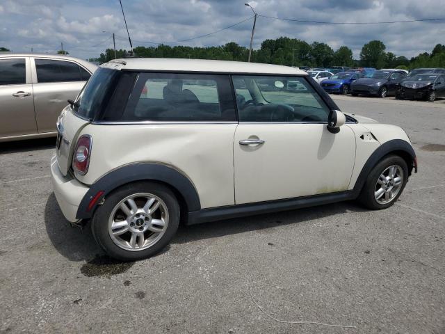 Photo 3 from auction – 2013 MINI COOPER with VIN WMWSU3C50DT374115