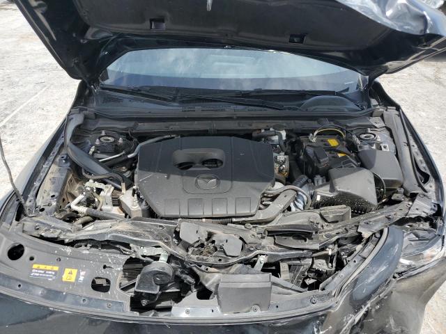 Photo 11 from auction – 2024 MAZDA 3 SELECT S with VIN JM1BPAKM8R1701614