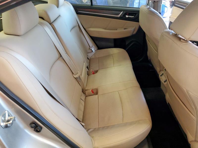 Photo 10 from auction – 2019 SUBARU LEGACY 2.5 with VIN 4S3BNAN62K3026338