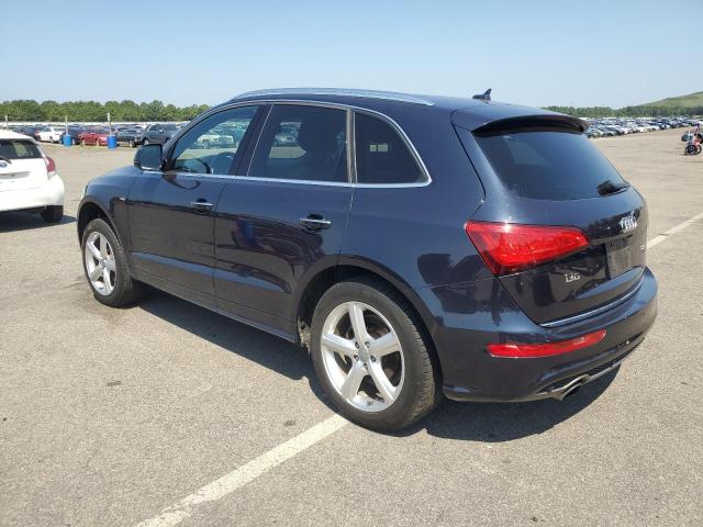 Photo 2 from auction – 2017 AUDI Q5 PREMIUM with VIN WA1M2AFP1HA085260