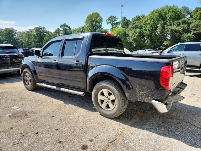 Photo 2 from auction – 2011 NISSAN FRONTIER S with VIN 1N6AD0ER0BC403331