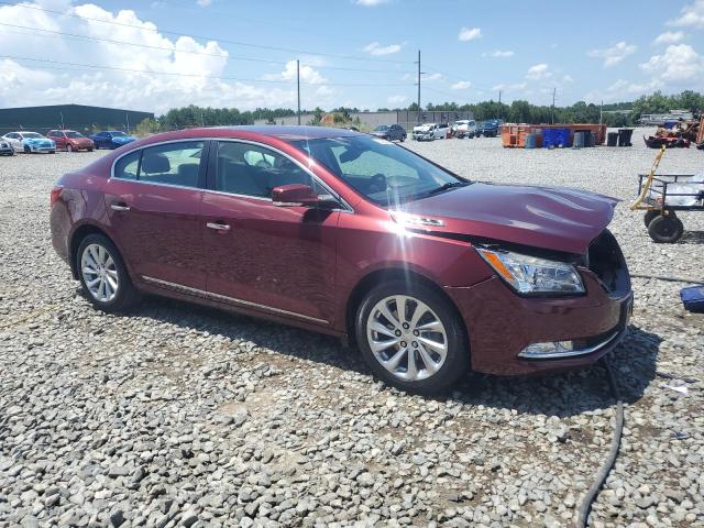 Photo 4 from auction – 2016 BUICK LACROSSE with VIN 1G4GB5G39GF212713