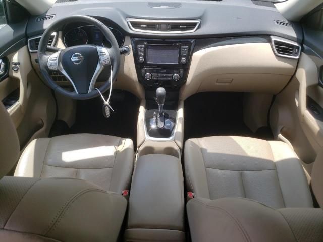 Photo 8 from auction – 2016 NISSAN ROGUE S with VIN 5N1AT2MT5GC918780