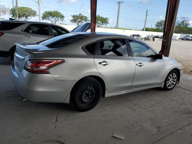 Photo 3 from auction – 2015 NISSAN ALTIMA 2.5 with VIN 1N4AL3AP7FC184021