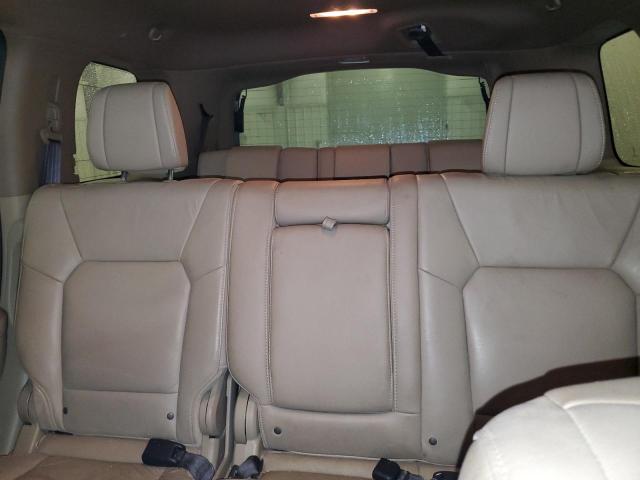 Photo 10 from auction – 2012 HONDA PILOT EXL with VIN 5FNYF4H50CB034096