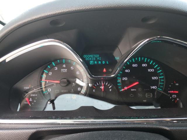 Photo 9 from auction – 2013 CHEVROLET TRAVERSE L with VIN 1GNKRGKD4DJ104294