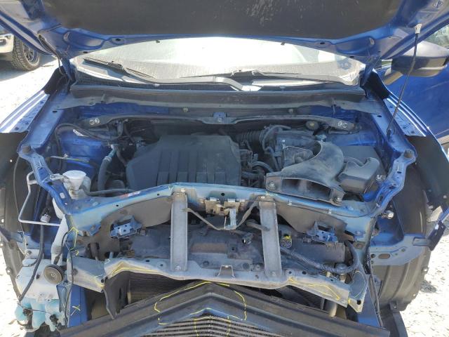 Photo 12 from auction – 2019 MITSUBISHI ECLIPSE CR with VIN JA4AT4AA3KZ046778