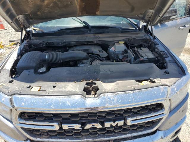 Photo 11 from auction – 2022 RAM 1500 BIG H with VIN 1C6RREFT7NN277645