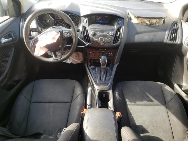 Photo 8 from auction – 2018 FORD FOCUS SE with VIN 1FADP3FE9JL232765
