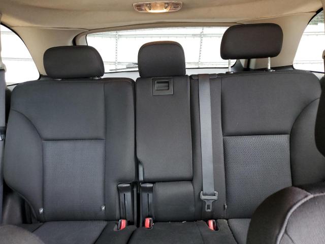 Photo 10 from auction – 2007 FORD EDGE SEL with VIN 2FMDK38C07BB58306
