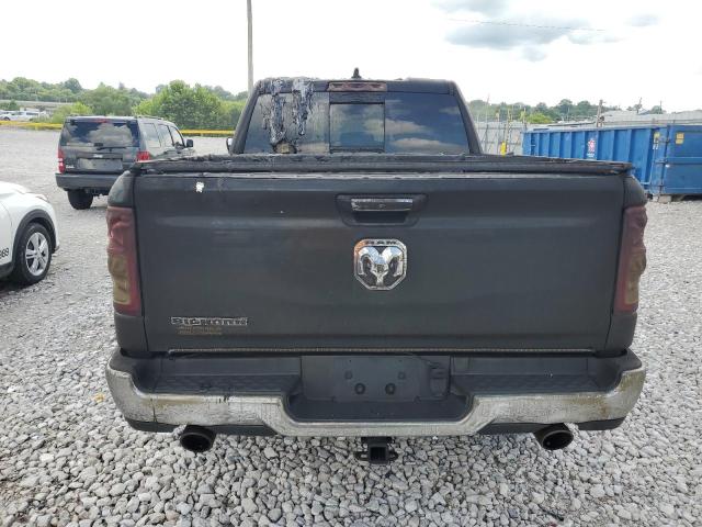 Photo 6 from auction – 2019 RAM 1500 BIG H with VIN 1C6SRFBT2KN915793