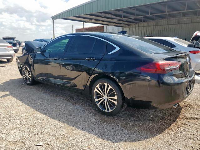 Photo 2 from auction – 2019 BUICK REGAL PREF with VIN W04GM6SX0K1009515
