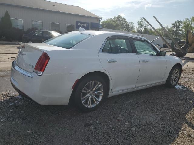 Photo 3 from auction – 2016 CHRYSLER 300C with VIN 2C3CCAEG1GH343460