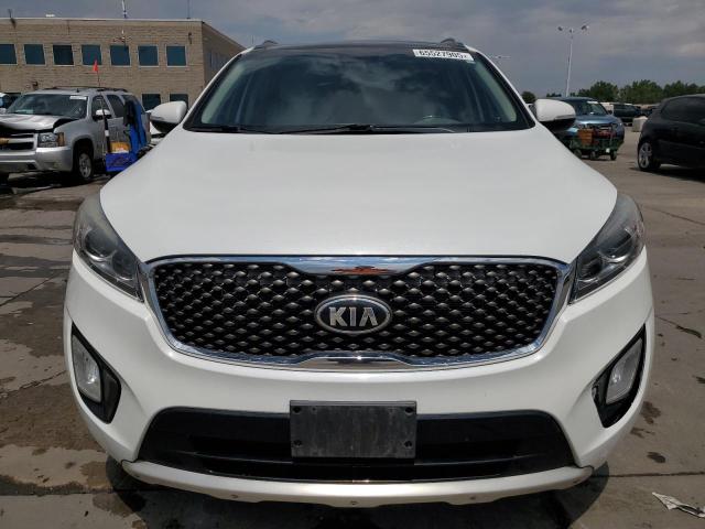 Photo 5 from auction – 2016 KIA SORENTO SX with VIN 5XYPKDA55GG082628