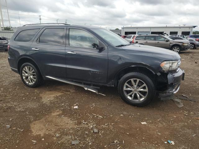 Photo 4 from auction – 2014 DODGE DURANGO CI with VIN 1C4RDJEG7EC314712