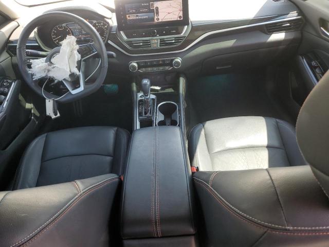 Photo 8 from auction – 2024 NISSAN ALTIMA SR with VIN 1N4BL4CV4RN344340
