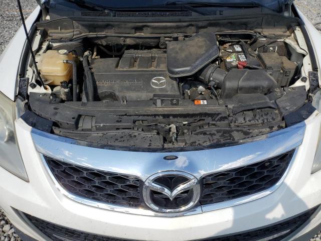 Photo 12 from auction – 2011 MAZDA CX-9 with VIN JM3TB2DAXB0310298