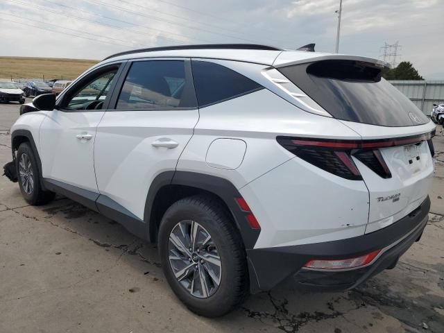 Photo 2 from auction – 2022 HYUNDAI TUCSON with VIN KM8JBCA1XNU029931