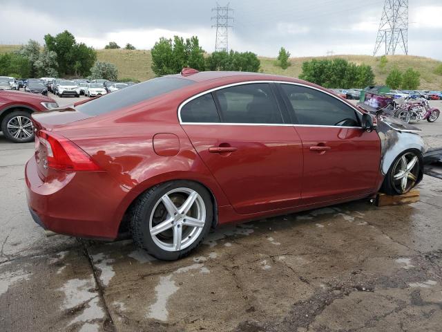 Photo 3 from auction – 2011 VOLVO S60 T6 with VIN YV1902FH9B2015565