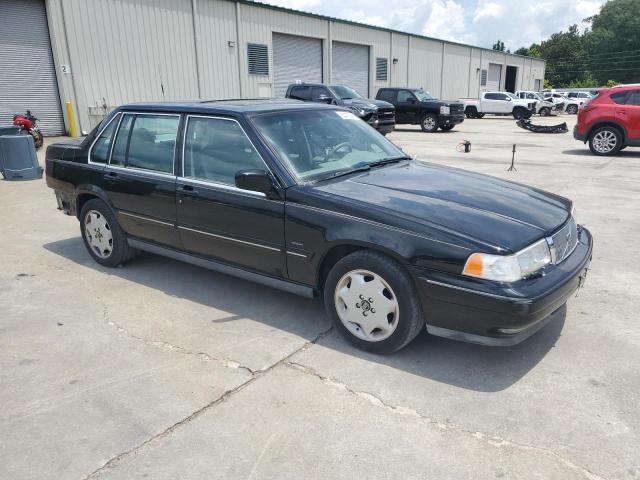 Photo 4 from auction – 1998 VOLVO S90 with VIN YV1KS9608W1124805