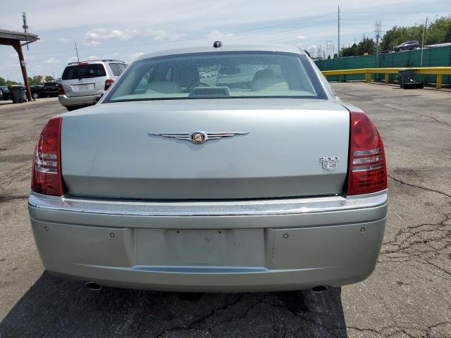 Photo 6 from auction – 2005 CHRYSLER 300C with VIN 2C3AA63H75H656788