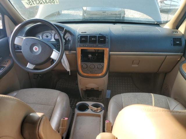 Photo 8 from auction – 2006 SATURN RELAY with VIN 5GZDV03L06D128313