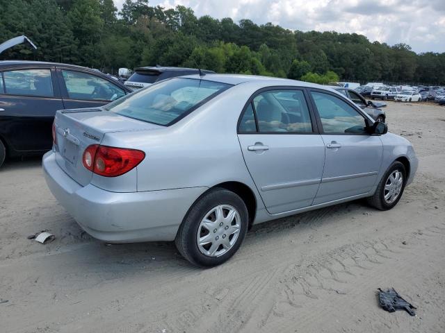 Photo 3 from auction – 2007 TOYOTA COROLLA CE with VIN 2T1BR32E07C811693